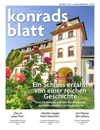 konradsblatt-titel-22-2022